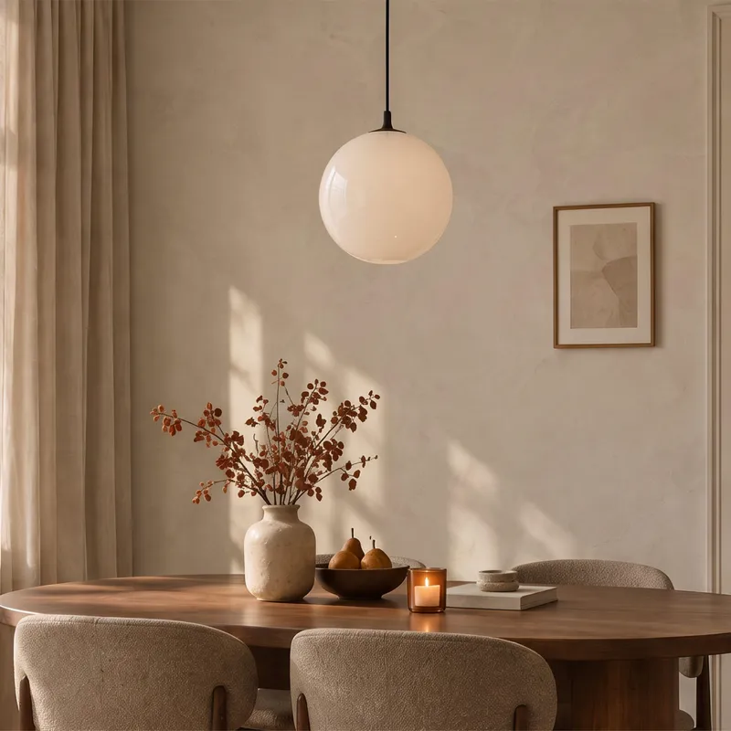 Herbst für dein Zuhause