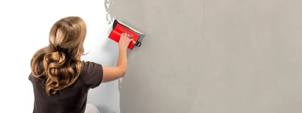 Beton Cire 10234 Coquille aanbrengen vloer EN
