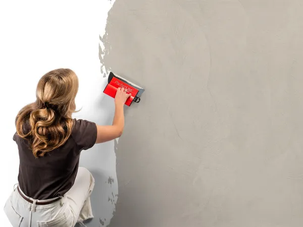 Beton Cire 10234 Coquille aanbrengen vloer EN