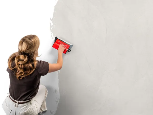 Beton Cire 10231 Brullee aanbrengen vloer EN