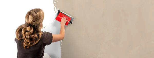 Beton Cire 10720 Gokotta aanbrengen vloer EN