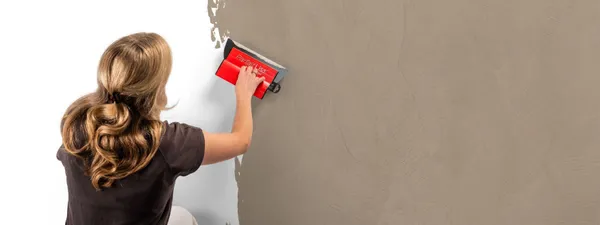 Beton Cire 10736 Kohikona aanbrengen vloer EN