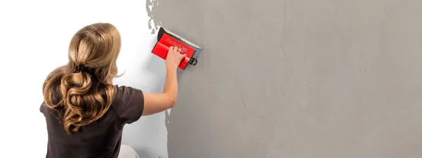 Beton Cire 1075 Eevi aanbrengen vloer EN