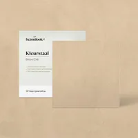 Kleurstaal