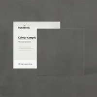 Colour sample