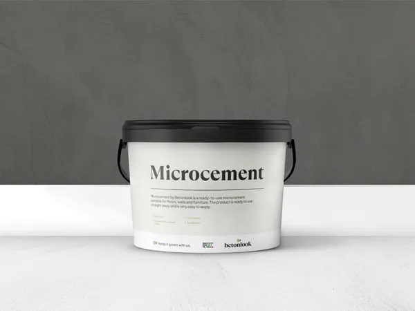 Beton Cire 04 Antraciet stucpasta EN