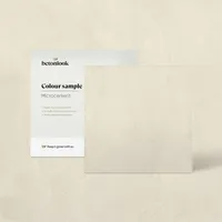 Colour sample