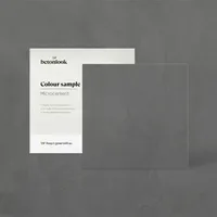 Colour sample