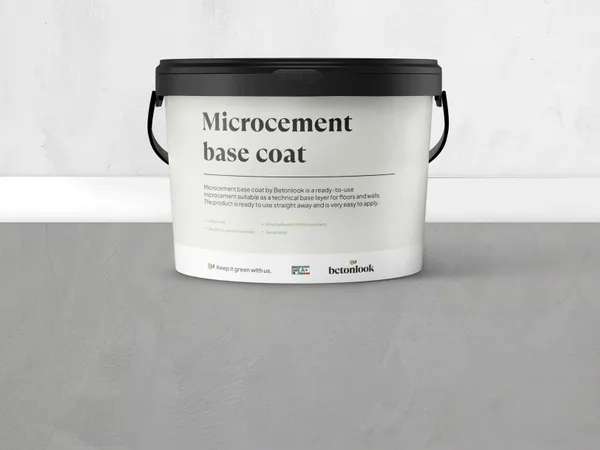 Beton Cire 08 Betongrijs basislaag EN