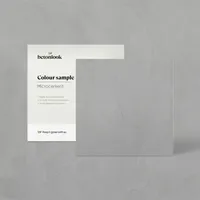 Colour sample