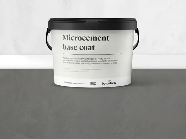 Beton Cire 01 Grijs basislaag EN