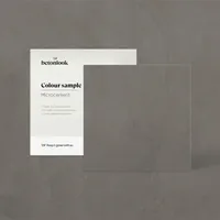 Colour sample