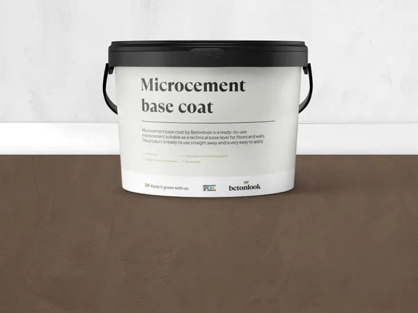 Beton Cire 03 Aarde basislaag EN