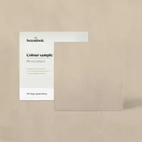 Colour sample