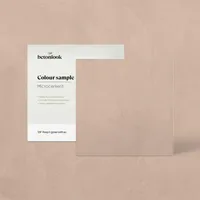 Colour sample