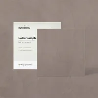 Colour sample