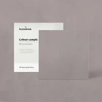 Colour sample