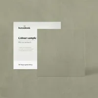 Colour sample