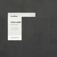 Colour sample