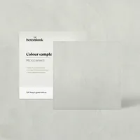 Colour sample