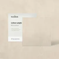 Colour sample