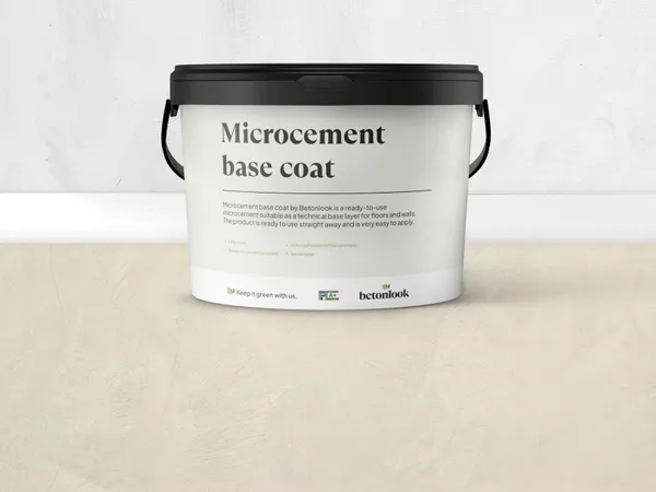 Beton Cire 10203 Camille basislaag EN