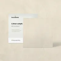 Colour sample