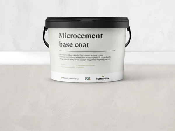 Beton Cire 10231 Brullee basislaag EN
