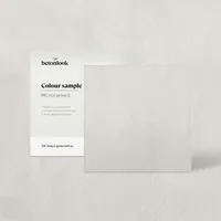 Colour sample