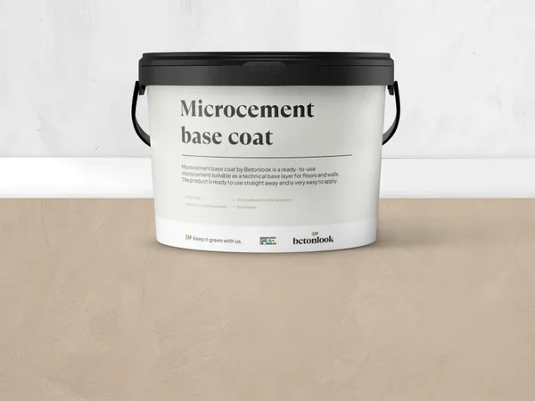 Beton Cire 10720 Gokotta basislaag EN