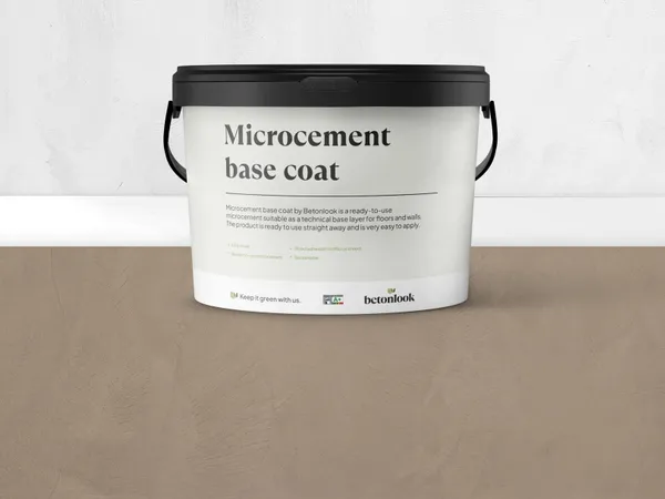 Beton Cire 10736 Kohikona basislaag EN