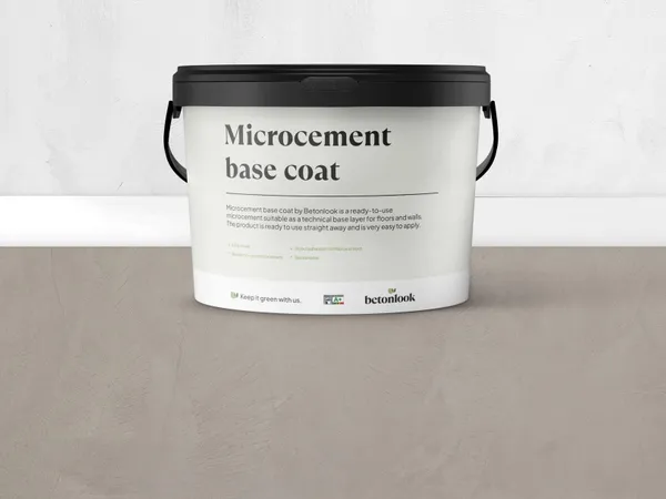Beton Cire 1075 Eevi basislaag EN