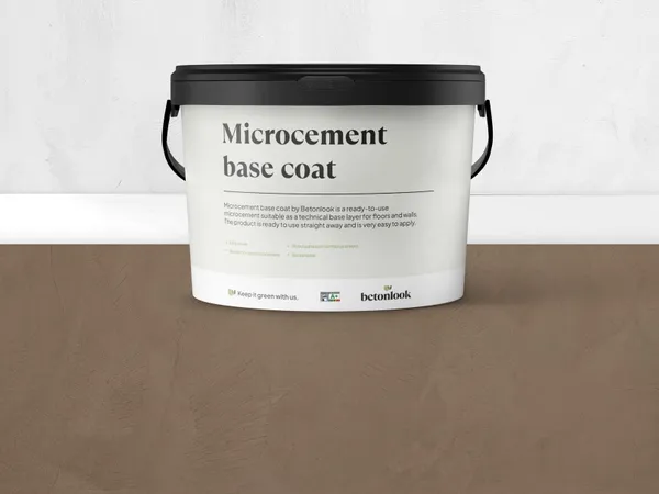 Beton Cire 10780 Sisu basislaag EN