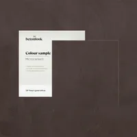 Colour sample