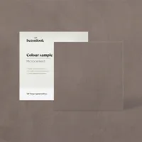 Colour sample