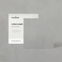Colour sample