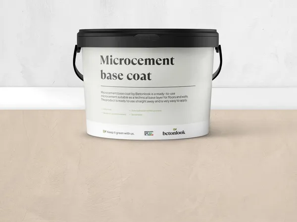 Beton Cire 13 Beige basislaag EN