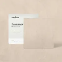 Colour sample