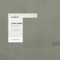 Colour sample