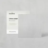 Colour sample