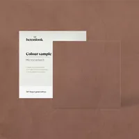 Colour sample