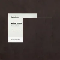 Colour sample