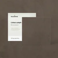 Colour sample