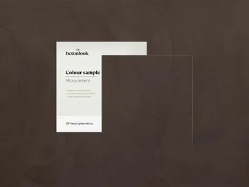 33 Mocha Brown