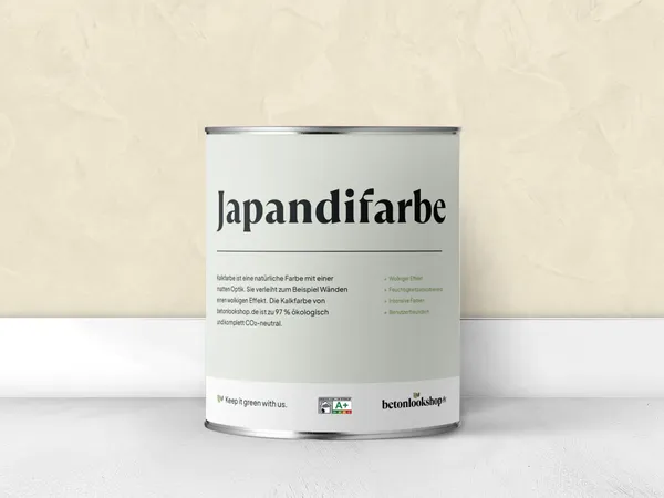 Japandiverf 705 Morgenfrisk blik DE