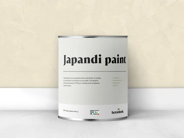 Japandiverf 705 Morgenfrisk blik EN
