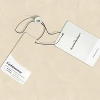Handbemalte Farbmuster