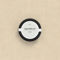 60 ml tester