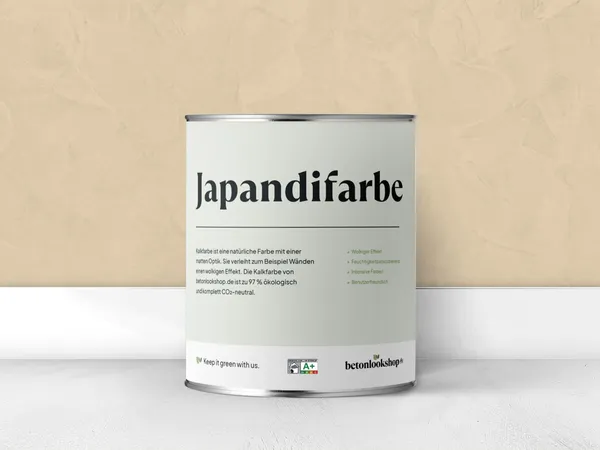 Japandiverf 710 Washi blik DE
