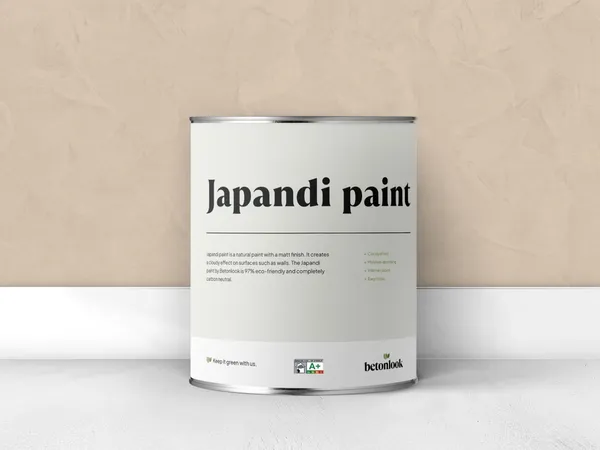 Japandiverf 712 Ukiyo blik EN